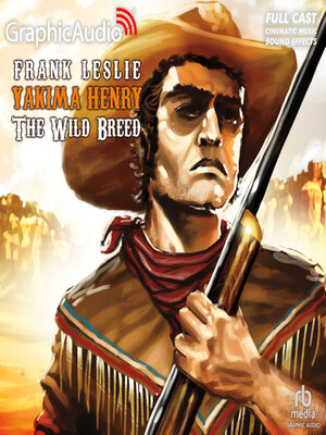 cover image of The Wild Breed
